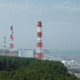 Fukushima nuclear power plant, Japan